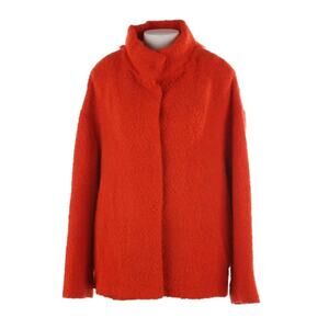Dorothee Schumacher Cape Coat